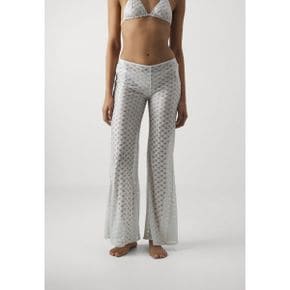 4780151 Missoni TROUSERS - Beach accessory brilliant white