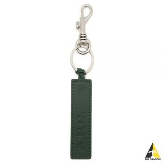 아페쎄 APC 아페쎄 24SS Key Holders (PXAWV H63108 KAY) (APC 로고 키링) 76925763