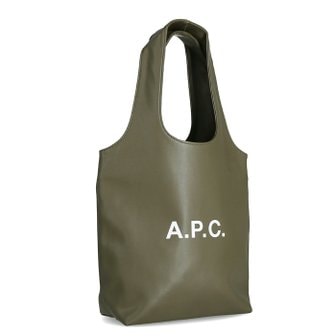 아페쎄 [부산점] 로고 PUAAT M61861 JAC 아페쎄 니논 스몰 NINON SMALL 토트백 숄더백