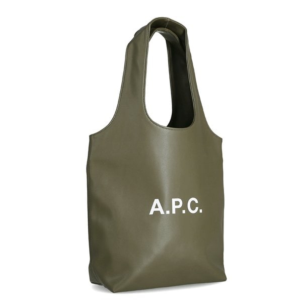 [부산점] 로고 PUAAT M61861 JAC 아페쎄 니논 스몰 NINON SMALL 토트백 숄더백