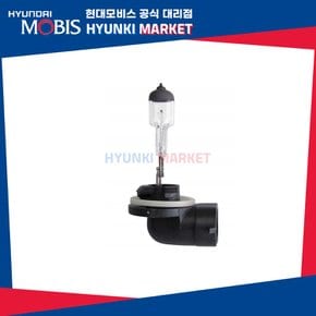 싼타페CM 순정 안개등 할로겐 881 전구 (1864727009)