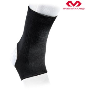 - McDavid Elastic Ankle Support (511R)