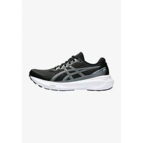 3741745 ASICS GEL-KAYANO 30 - Stability running shoes black sheet rock