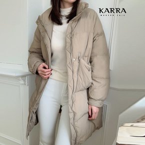 KARRA 77까지볼륨포켓다운점퍼_A3F1790499