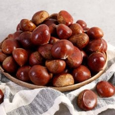 다농이네 부여 햇 알밤 2kg 특