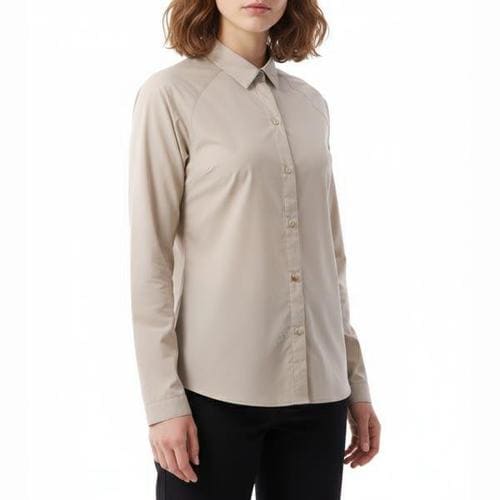 [MUST IT] 128035277 피엘라벤 여성 아비스코 하이크 셔츠 14600167118 Abisko Hike Shirt W