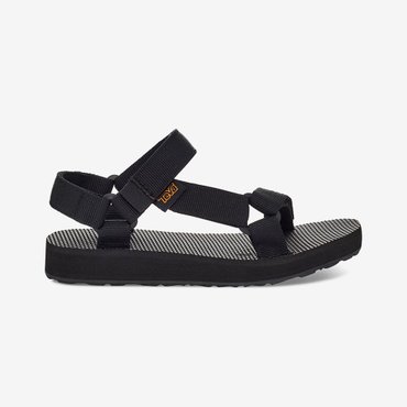 테바 [Original Universal] TEVA 아동 샌들 STVT2316656-BLK