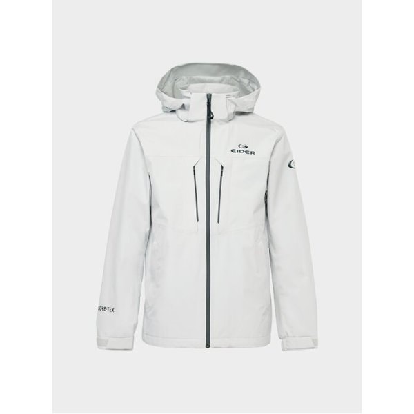 [부산점] 헤리티지 남성 고어텍스 2L 방수 자켓 DMP25732