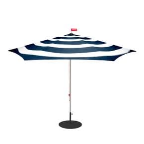 신세계백화점 [FATBOY(팻보이)_엑스투] PARASOL STRIPE DARK BLUE 파라솔 스트라이프 다크블루