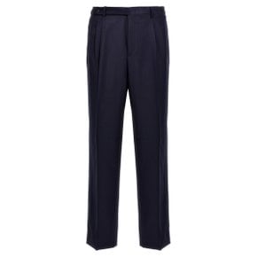 [브리오니] Mens Pants RPAI0MOAA994100 Blue