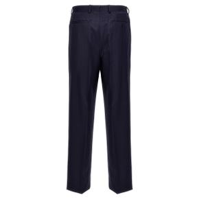 [브리오니] Mens Pants RPAI0MOAA994100 Blue