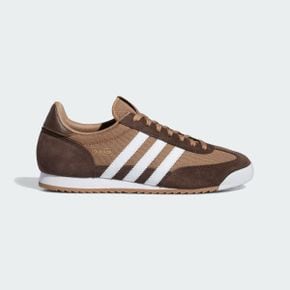 매장정품 아디다스 ADIDAS R71 - Cardboard Brown Cloud White IH1323 1529161