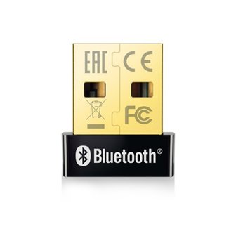 티피링크 UB4A 블루투스 4.0 무선 동글이 나노 USB 어댑터