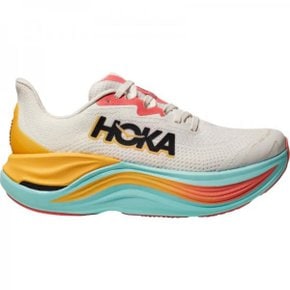 호카 HOKA Skyward X 로드 런닝 슈즈 여성용