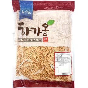 견과류 볶음 땅콩 분태 1kg 견과 식자재 술안주 식당