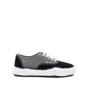 미하라야스히로 Mens Sneakers A13FW738BLK/GRY 4970469