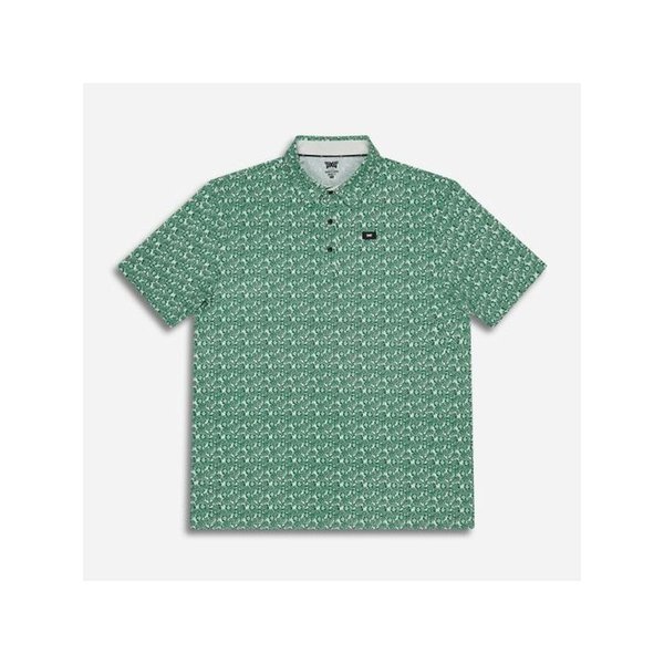 26SS 피엑스지 반팔 티셔츠 CMMC26ATP101ALC WHITE BLANC DOM