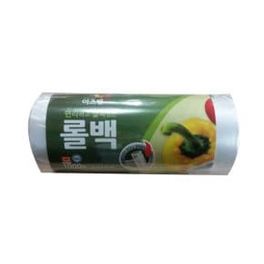 CJ 이츠웰 롤백 25cm 35cm 1000매 10개/무료배송