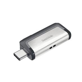 USB Ultra Dual Drive TYPE-C DDC2 64GB