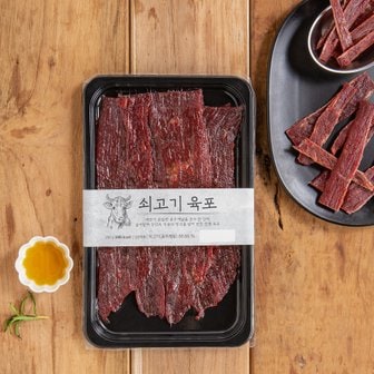  쇠고기 육포 (200g)