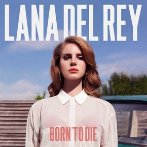 (수입2LP) Lana Del Rey - Born To Die (Gatefold)