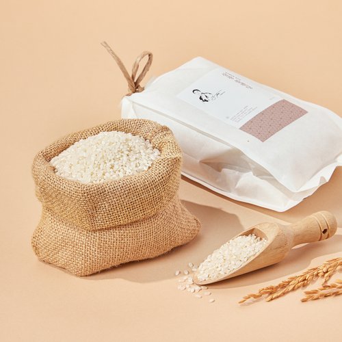 밥소믈리에 레시피 삼광 블렌딩 1kg