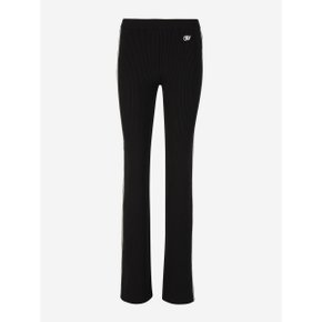 [오프 화이트] Womens Pants OWHG020C99KNI001 One Color