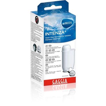  영국 가찌아 커피머신 Gaggia RI9113/60 Brita Intenza Water Filter Cartridge for Espresso Ma