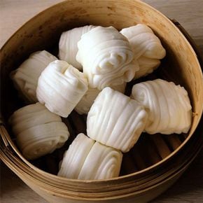 푸드맛남 대용량 수제꽃빵 900g (30g x 30개입)[35127782]