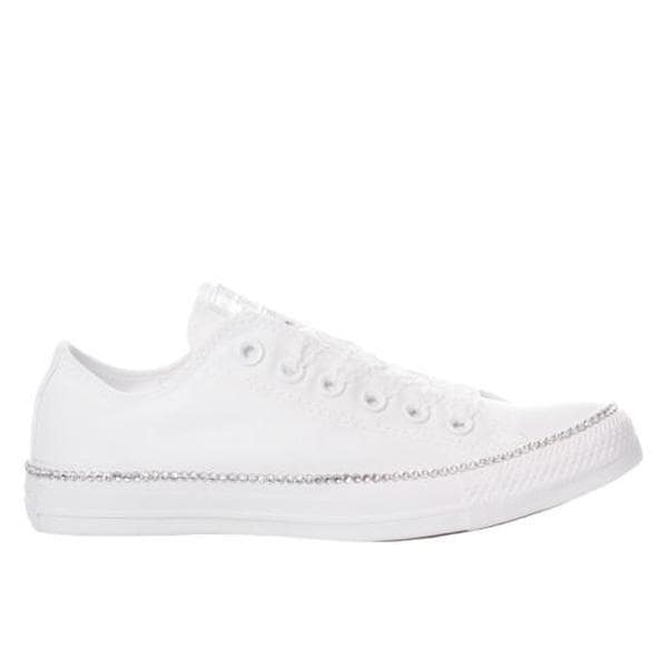 컨버스 스니커즈 1971 CONVERSE EMILY OX White