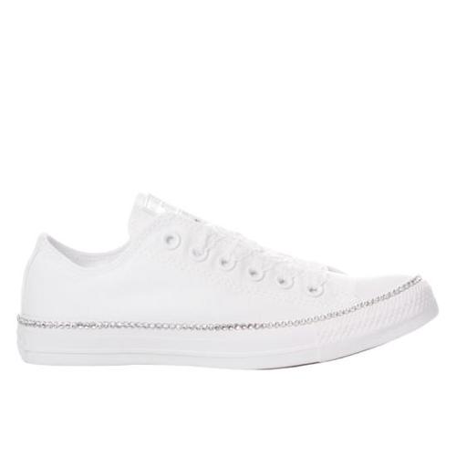 컨버스 스니커즈 1971 CONVERSE EMILY OX White