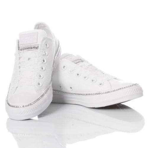 컨버스 스니커즈 1971 CONVERSE EMILY OX White