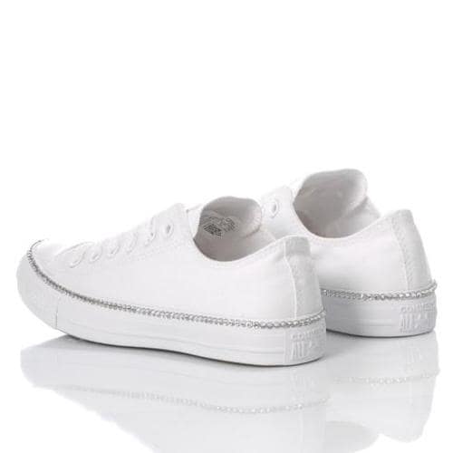 컨버스 스니커즈 1971 CONVERSE EMILY OX White