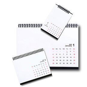 스카이넥스 2026년 나만의 DIY 달력 만들기 MINI세트/A4/A5(달력인쇄) 방가후