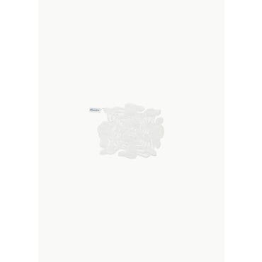 샵아모멘토 안칸 24PF Rosita Coaster, Ivory
