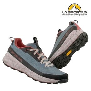 26년 라스포르티바 TX1 여성 등산화 LSG0WFT002 Limestone/Mauve(BP)