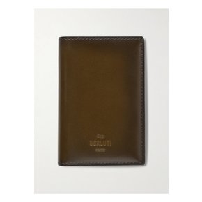 Venezia Leather Cardholder