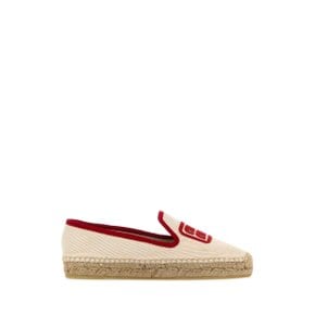 Espadrille 5S141EF0255P3 F059I White