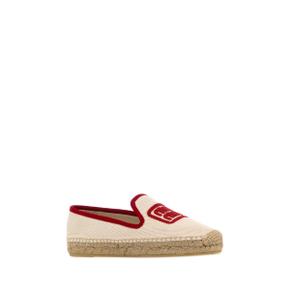 Espadrille 5S141EF0255P3 F059I White