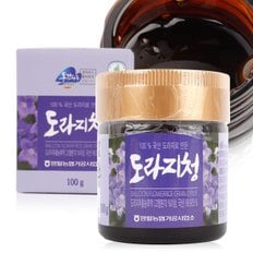 [영월농협] 동강마루 도라지청100g(1병)