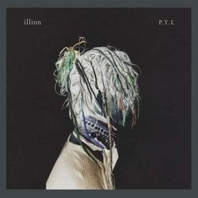 [CD] Illion - P.Y.L / 일리온 - P.Y.L