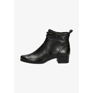 이스퀘어 3690259 Caprice Classic ankle boots - black softnap