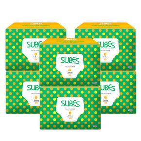 노블레스 밴드형 기저귀 6팩 사이즈선택_P341463645
