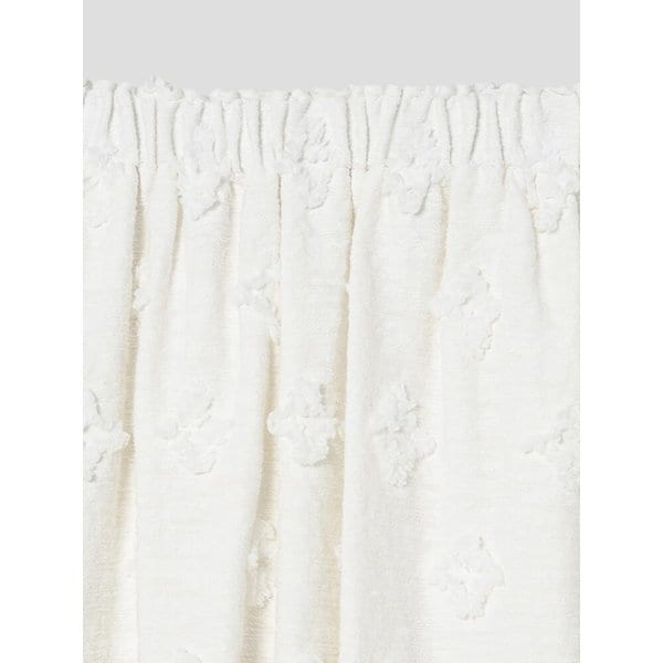 Jeanne Skirt  Ivory (TA4727A020)