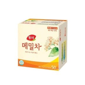 동서 루틴 메밀차 50티백 (WF47354)