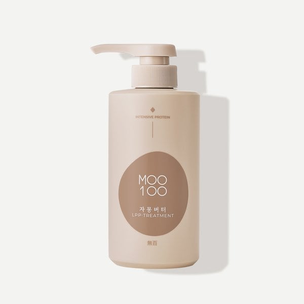 자몽 버터 트리트먼트 500ml