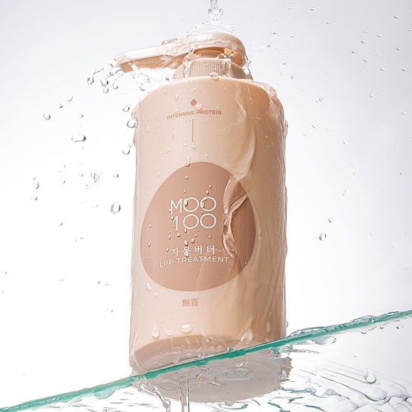자몽 버터 트리트먼트 500ml