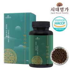 시대명가 명가위환 100g 1박스