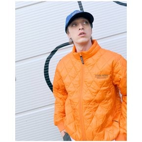 [오션퍼시픽] 남녀공용 QUILTED TRACK JACKET [3COLOR]