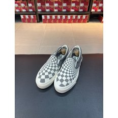 [파주점] (남여공용) Mte 슬립온 리이슈 98 (Mte Slip-On Reissue 98)(Radial CheckerBoard)(VN000CWAGX8)